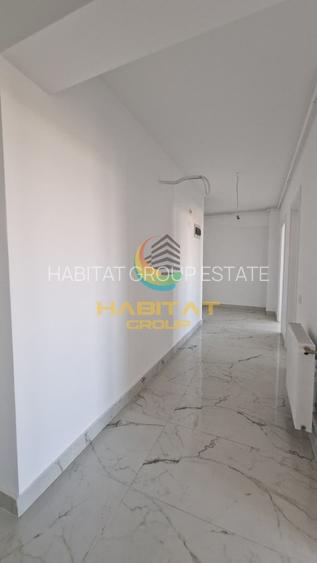 Pallady 2 camere 71 mp LUX + piscina vis-a-vis Parc Teilor - 22