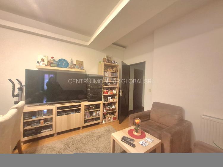 Apartament 60 mp mobilat, utilat - 7