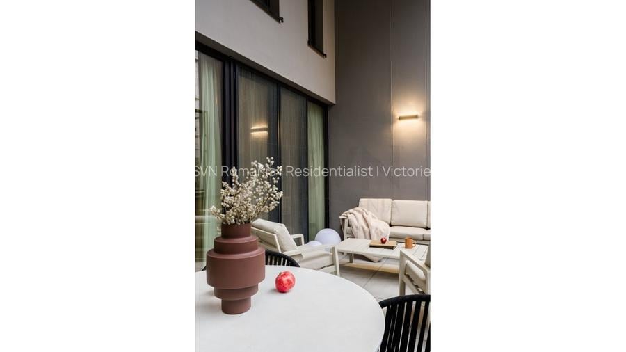 REA1021965 Duplex 3 camere Win Herastrau cu 2 locuri de parcare - 8