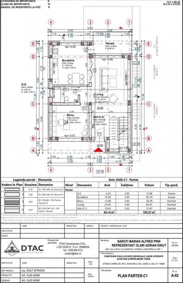 Vila exclusivista Copou - 6