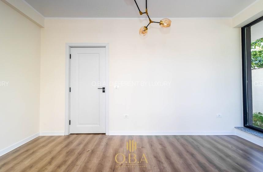 Apartament 2 camere Mamaia Nord  - OBA Lake- Proiect finalizat-Parcare inclusa - 5