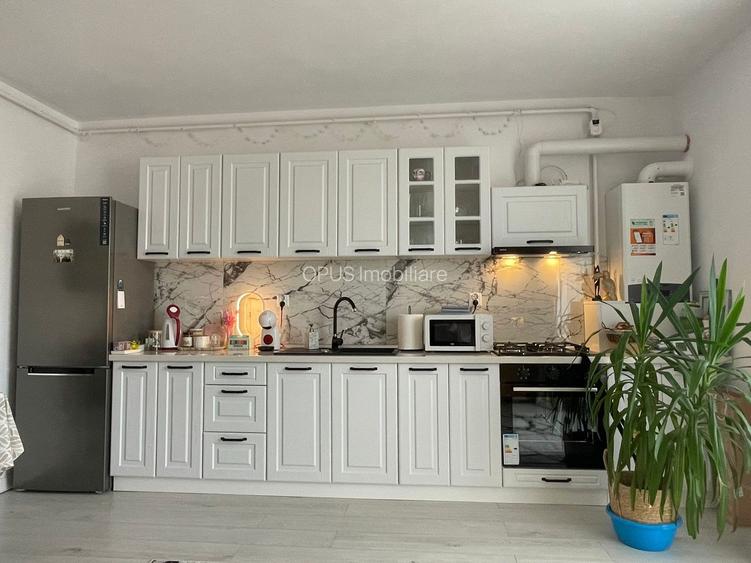 Apartament 2 camere, dressing, parcare subterana, Beta Residence - 8