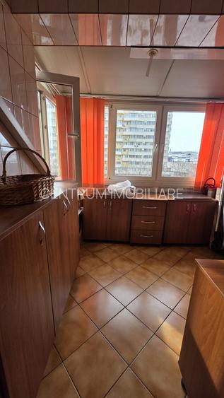 Inchiriere 2 camere Pantelimon Mega Mall - 4