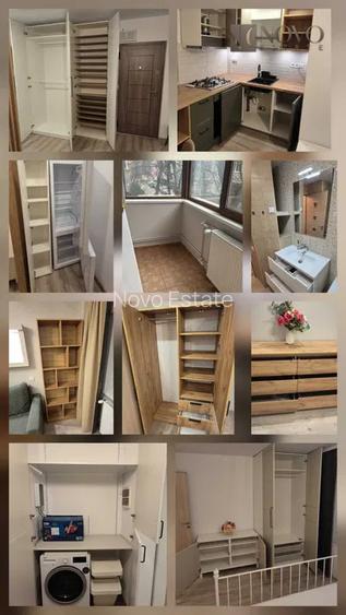 2 Camere | Decebal | Modern | Parter - 8