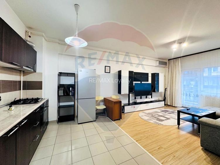 Apartament la prima inchiriere - langa Trattoria Roz Cafe, Chiajna - 10