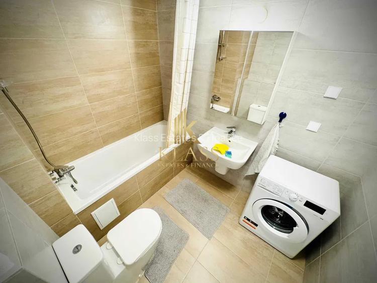 apartament de inchiriat cu 2 camere in zona Morarilor/Hercesa Vivenda - 6