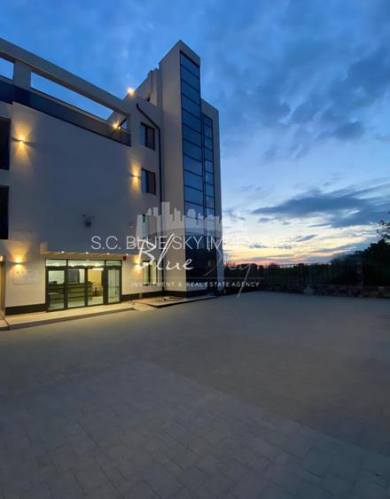 Eforie Nord- Hotel 3- 49 spatii de cazare, restaurant si dotari premium - 4