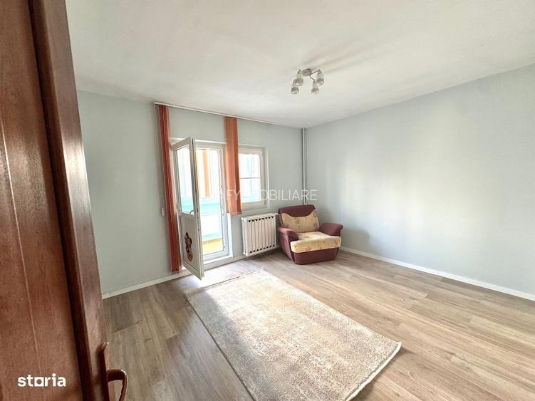 De inchiriat apartament cu 3 camere , Nerva Traian sector3 - 12