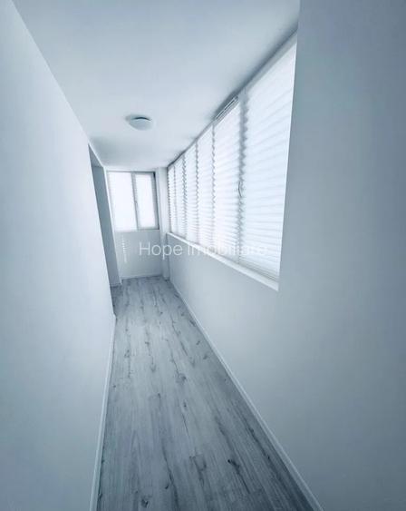 Titan - Piata Minis - 3 camere , renovat complet - 12