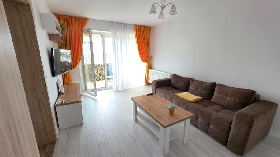 Apartament 2 camere cu loc de parcare inclus Kasper Coresi - 3