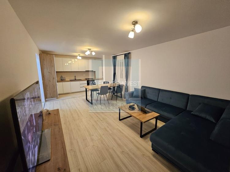 2 camere open space Top City | in apropiere de mall Coresi - 15