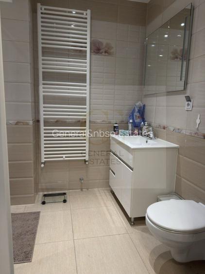 Apartament 3 camere mobilat si utilat Maurer Coresi - 13