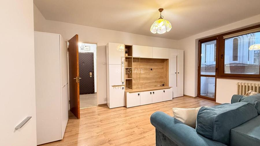 2 camere decomandat · Pet Friendly · Metrou Universitate · Cișmigiu - 3