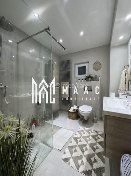 Vand | Casă britanică într-o zonă liniștită | 1000mp Teren | Puasesti-Olanesti - 11