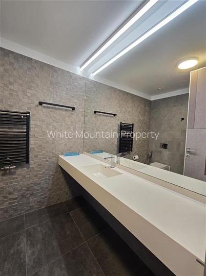 One Mircea Eliade, apartament 3 camere, inchiriere lunga durata - 9