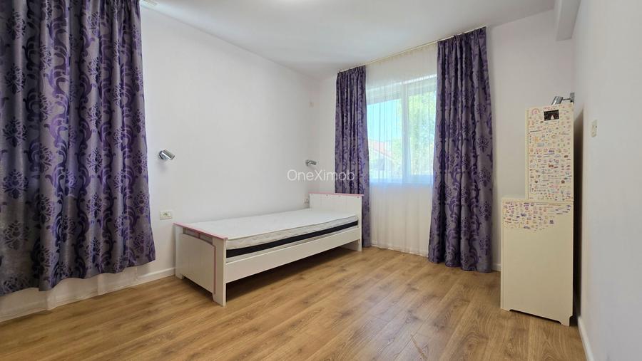NOU! Casă Corbeanca Laguna Albastră, 4 cam, mob+util | PRIMA INCHIRIERE | COM 0% - 16