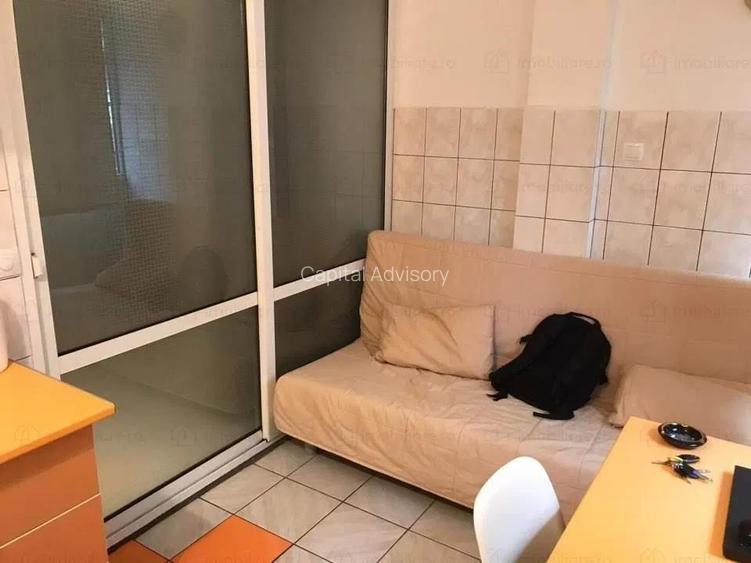 Vanzare Garsoniera Mall Plaza - 4