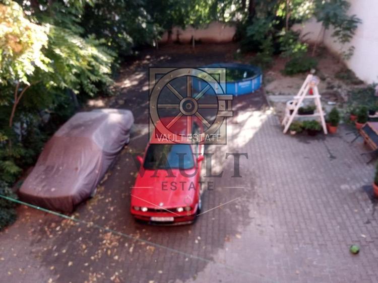 Casa INDIVIDUALA - S+P+1+M - 5 minute de metrou TINERETULUI - 6