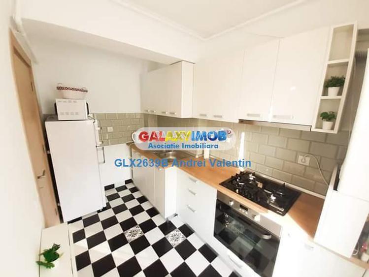 Garsoniera Bloc Nou Berceni - Aparatorii Patriei - Metrou 5 Min - 5