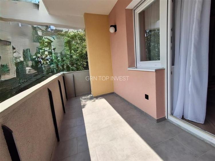 Apartament de LUX  2 camere decomandat pivnita zona Strand - 7