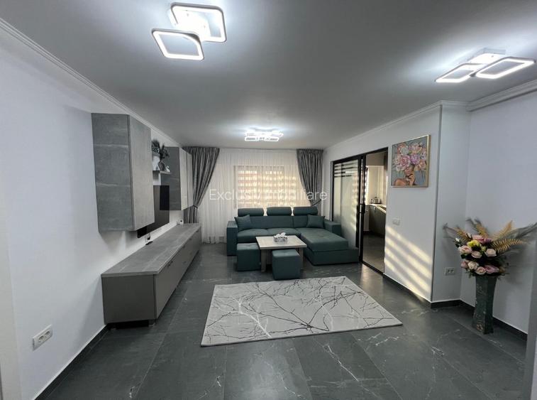 Apartament Lux 2 camere | Trocadero | Prima inchiriere - 2