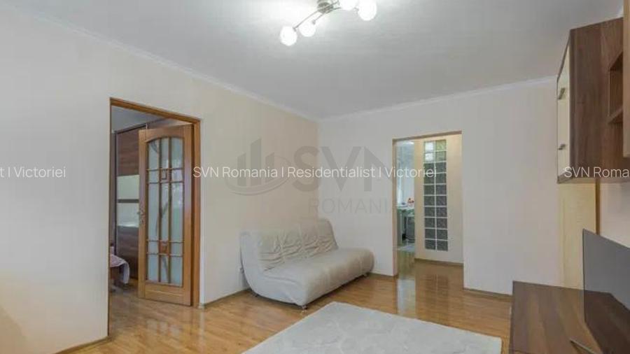REA0078331 Apartament 3 camere de inchiriat I Nicolae Balcescu - 8