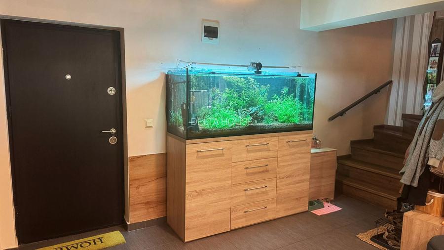 Oportunitate! Apartament cu 4 Camere, 2077 €/mp, finisat modern. Comision 0%! - 12