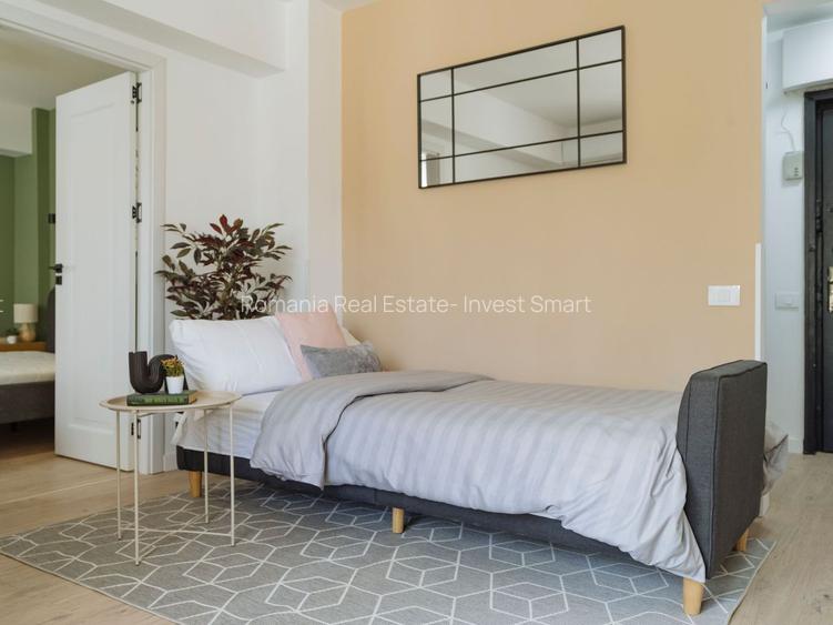 VAND APARTAMENT 3 CAMERE, MODIFICAT DIN 2 CAMERE, UNIVERSITATE - 28