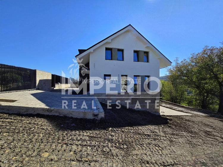 Casa individuala cu 5 camere! - 13