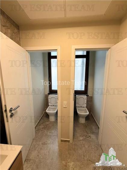 Inchiriere spatiu comercial D+P+E, Calea Victoriei, Ideal Clinica / Birouri / Sh - 13