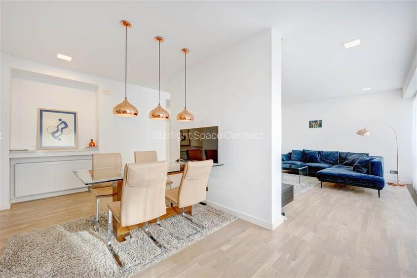 Dorobanti – Floreasca | Furnished, elegant 2 bedroom For Rent | Private Parking - 5