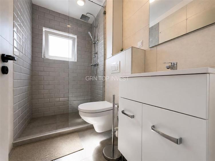 Penthouse modern 4 camere 2 bai parcare Kogalniceanu - 6