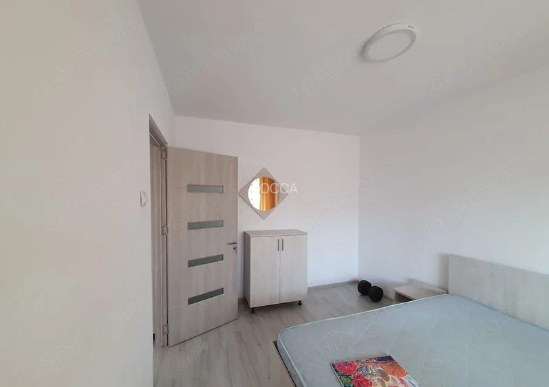 Apartament de 2 camere – Titan, 55 mp, etaj 8/10, balcon, renovat, 10 min metrou - 4