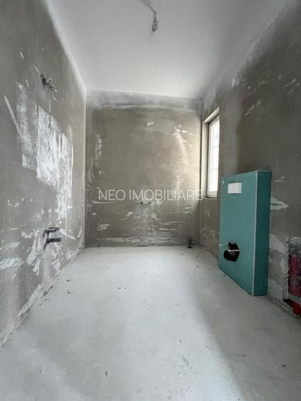 Nou !!!  Casa in Giarmata - 5 Camere  - 120 mp - 180.000 euro - 10