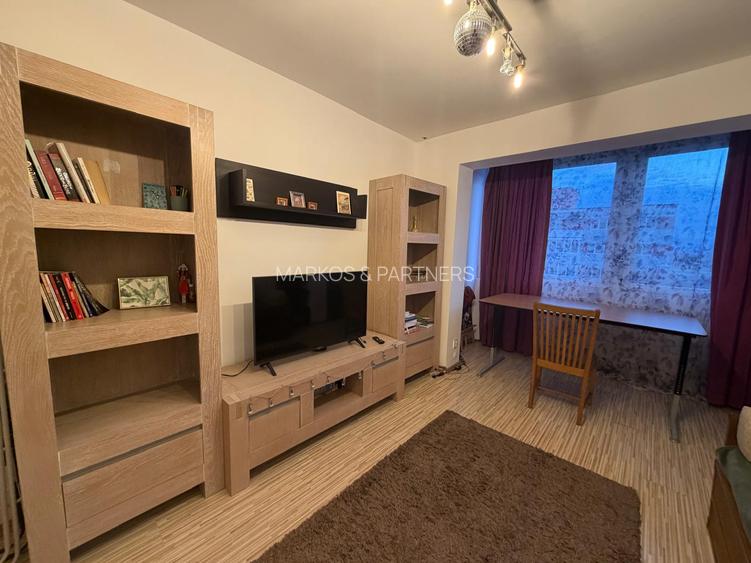 Apartament cu 3 camere I Decomandat I Grigorescu - 11