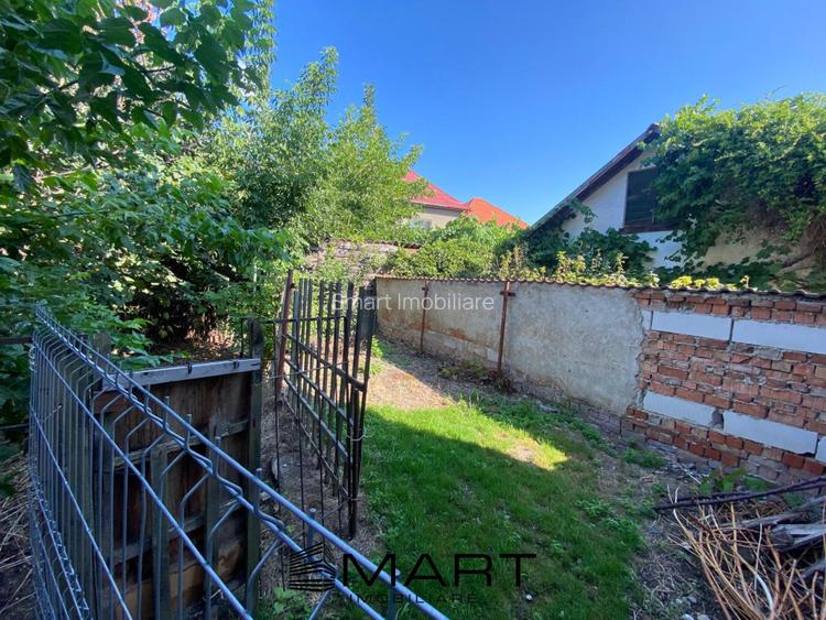 Casa individuala 4 camere, Piata Cibin - 11