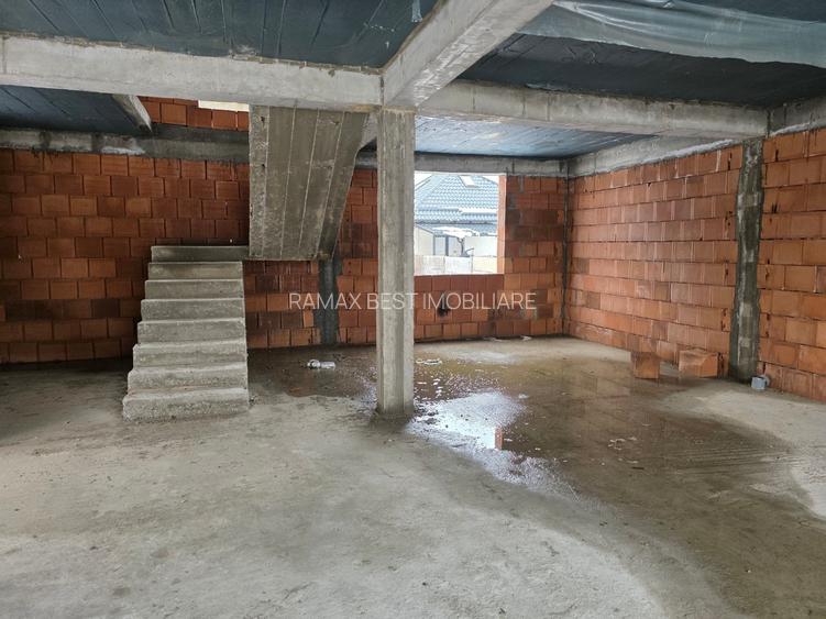 Comuna Pantelimon pe strada Campului intersectie cu Al. Selimbar - 2