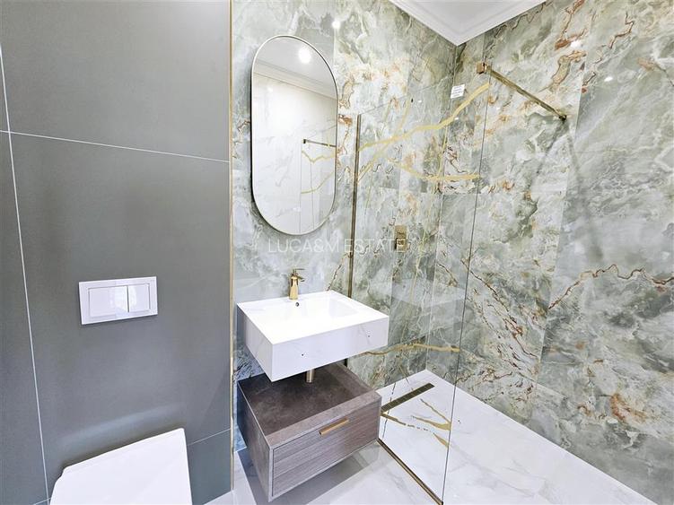 1/2 Duplex, Dumbravita - NORD - 12