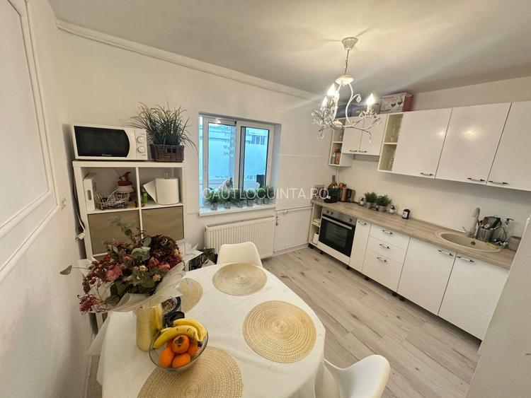 3 camere | Herastrau | Bd. Aerogarii | Baneasa | Elena Vacarescu |Nord - 4