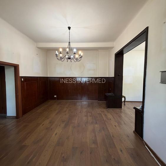 COMISION 0% BARBU VACARESCU STRADAL VILA D+P+ET+M+TERASA SI GARAJ CURTE LIBERA - 9