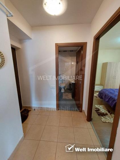 Exclusivitate! Apartament 2 Camere – Eroilor, Floresti, Parcare Subterana Dubla - 11