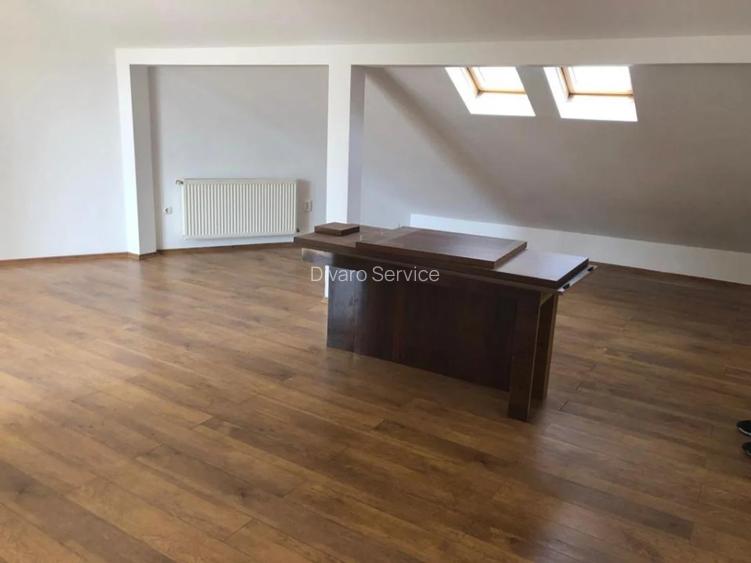 Inchiriere vila etajele 1+2+M Cotroceni metrou spital Eroilor imobil 2002 - 17