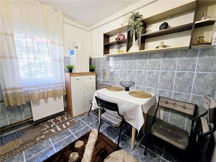 Apartament 2 camere, Girocului - Salcamilor - 8