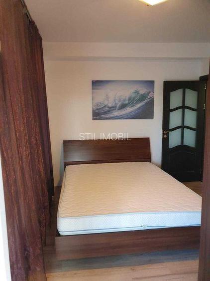 Apartament cu 2 camere - zona Soleia, V. Lupului - 320E - 4