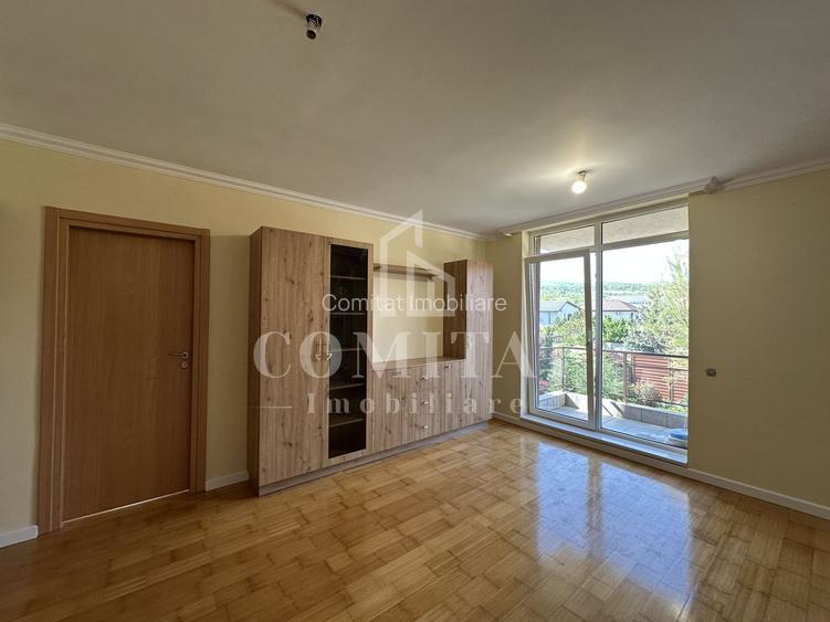 Apartament cu 2 camere | Etaj Intermediar | Borhanci - 2