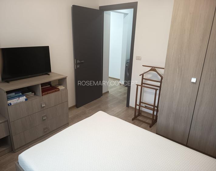 Proprietar vand apartament 3 Camere Complet Renovat Mioritei/ Stefan cel Mare - 2
