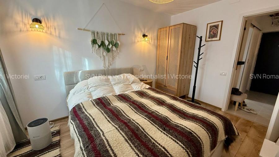 REA1027467 2 camere I Metrou Titan I Mobilat si utilat - 4