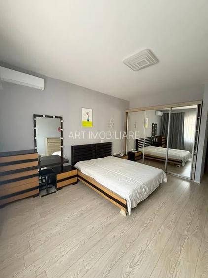 Apartament 2 Camere Alba Iulia - Unirii cu Centrala Proprie - 6