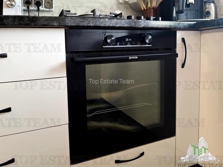 Apartament 2 camere | Renovat | La 5 minute de Bucur Obor - 16