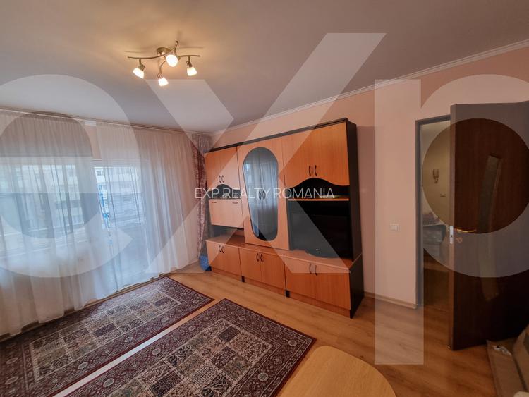 Apartament 3 camere de închiriat – Cluj-Napoca, str. Năsăud | 71 mp - 7